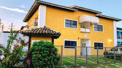 Apartamento para alugar em Salvador - Stella Maris