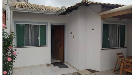 House for rent in Guaratuba - Coroados