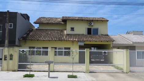 House for rent in Guaratuba - Nereidas