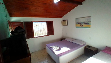 Apartamento para alugar em Porto Seguro - Taperapuan