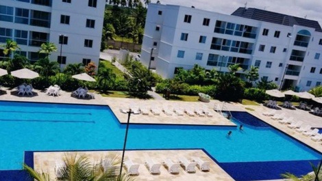 Apartment for rent in Recife - Porto de Galinhas