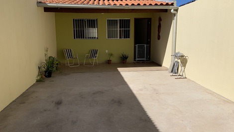 House for rent in Paripueira - Praia de Paripueira