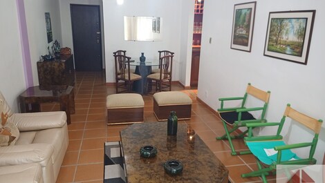 Apartment for rent in Cabo Frio - Braga