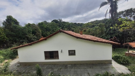 Casa para alugar em Suzano - Clube Dos Oficiais