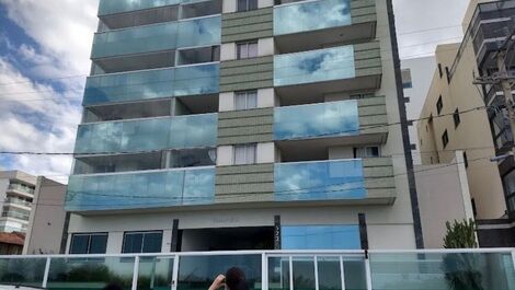 Apartamento para alugar em Guarapari - Enseada Azul