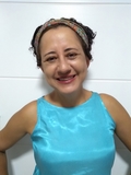 Maria Aparecida F Fagundes Cida