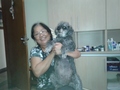Lucia S Takami