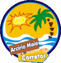 Arcirio Brilhante Maia